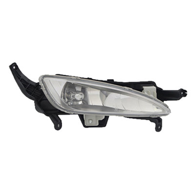 FOG LAMP FR RH CAPA   REPLACEMENT FOR KIA OPTIMA 2013 PARTSLINK NUMBER  KI2593124C