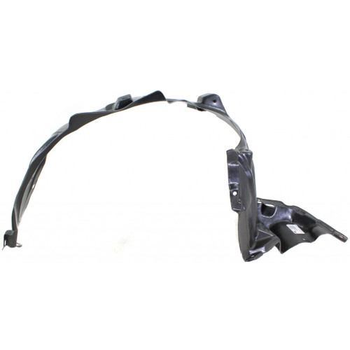 FENDER LINER LH REPLACEMENT FOR ACURA MDX 2006 PARTSLINK NUMBER AC1250101 FENDER LINER LH REPLACEMENT FOR ACURA MDX 2006 PARTSLINK NUMBER AC1250101
