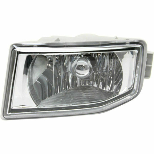 FOG LAMP FR LH HQ  REPLACEMENT FOR ACURA MDX 2006 PARTSLINK NUMBER  AC2592105