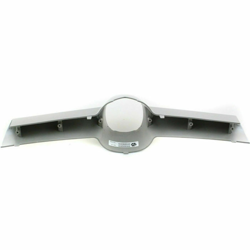 GRILLE MOULDING SILVER REPLACEMENT FOR ACURA MDX 2006 PARTSLINK NUMBER AC1210111 GRILLE MOULDING SILVER REPLACEMENT FOR ACURA MDX 2006 PARTSLINK NUMBER AC1210111
