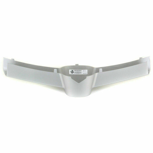 GRILLE MOULDING SILVER REPLACEMENT FOR ACURA MDX 2006 PARTSLINK NUMBER AC1210111 GRILLE MOULDING SILVER REPLACEMENT FOR ACURA MDX 2006 PARTSLINK NUMBER AC1210111