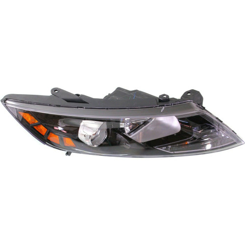 HEAD LAMP RH HALOGEN CAPA REPLACEMENT FOR KIA OPTIMA 2013 PARTSLINK NUMBER KI2503157C HEAD LAMP RH HALOGEN CAPA REPLACEMENT FOR KIA OPTIMA 2013 PARTSLINK NUMBER KI2503157C