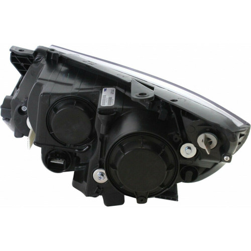 HEAD LAMP RH KOREA BUILT   REPLACEMENT FOR KIA OPTIMA 2013 PARTSLINK NUMBER  KI2503155