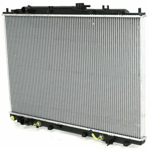 RADIATOR (2740) REPLACEMENT FOR ACURA MDX 2006 PARTSLINK NUMBER AC3010134 RADIATOR (2740) REPLACEMENT FOR ACURA MDX 2006 PARTSLINK NUMBER AC3010134