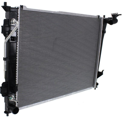 RADIATOR (13190) 2.4L REPLACEMENT FOR KIA OPTIMA 2013 PARTSLINK NUMBER HY3010171 RADIATOR (13190) 2.4L REPLACEMENT FOR KIA OPTIMA 2013 PARTSLINK NUMBER HY3010171