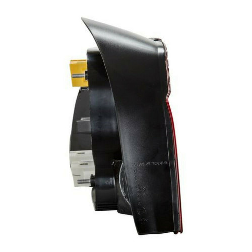 TAIL LAMP RH W/WHITE INDICATOR HQ REPLACEMENT FOR BMW 5 SERIES 2003 PARTSLINK NUMBER  BM2819102