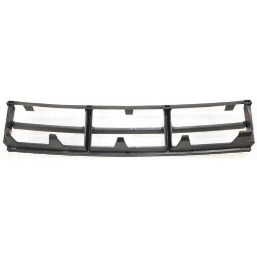 GRILLE LOWER BLACK REPLACEMENT FOR BMW 5 SERIES 2003 PARTSLINK NUMBER BM1200171 GRILLE LOWER BLACK REPLACEMENT FOR BMW 5 SERIES 2003 PARTSLINK NUMBER BM1200171