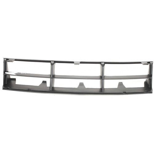 GRILLE LOWER BLACK REPLACEMENT FOR BMW 5 SERIES 2003 PARTSLINK NUMBER BM1200171 GRILLE LOWER BLACK REPLACEMENT FOR BMW 5 SERIES 2003 PARTSLINK NUMBER BM1200171