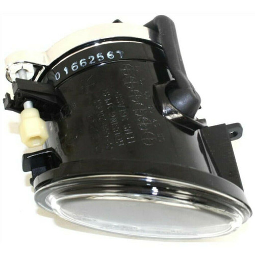 FOG LAMP FR RH W/SPORT HQ REPLACEMENT FOR BMW 5 SERIES 2003 PARTSLINK NUMBER  BM2593122