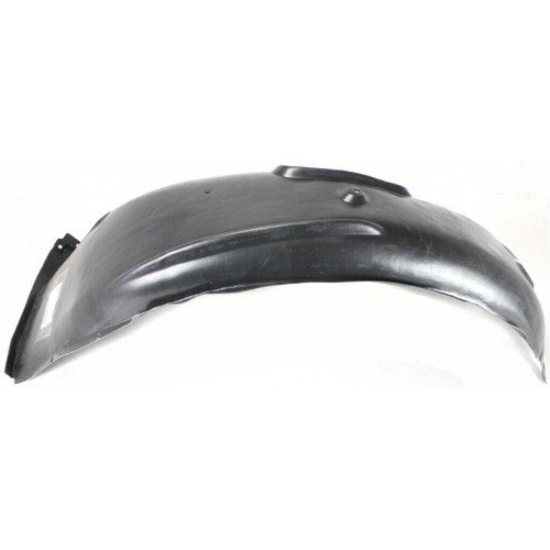 FENDER LINER FR RH REPLACEMENT FOR BMW 5 SERIES 2003 PARTSLINK NUMBER  BM1251104