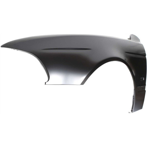 FENDER FR LH REPLACEMENT FOR BMW 5 SERIES 2003 PARTSLINK NUMBER BM1240120 FENDER FR LH REPLACEMENT FOR BMW 5 SERIES 2003 PARTSLINK NUMBER BM1240120