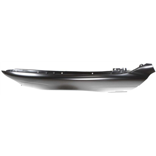 FENDER FR LH REPLACEMENT FOR BMW 5 SERIES 2003 PARTSLINK NUMBER BM1240120 FENDER FR LH REPLACEMENT FOR BMW 5 SERIES 2003 PARTSLINK NUMBER BM1240120