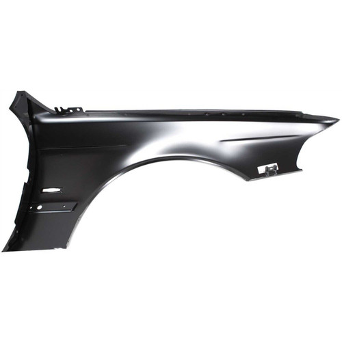 FENDER FR LH REPLACEMENT FOR BMW 5 SERIES 2003 PARTSLINK NUMBER BM1240120 FENDER FR LH REPLACEMENT FOR BMW 5 SERIES 2003 PARTSLINK NUMBER BM1240120