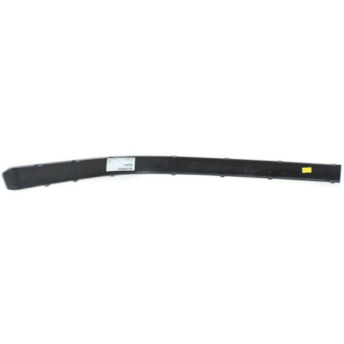 BUMPER MOULDING FR LH OUTER UPPER PRIMED GRAY REPLACEMENT FOR BMW 5 SERIES 2003 PARTSLINK NUMBER BM1046105 BUMPER MOULDING FR LH OUTER UPPER PRIMED GRAY REPLACEMENT FOR BMW 5 SERIES 2003 PARTSLINK NUMBER BM1046105