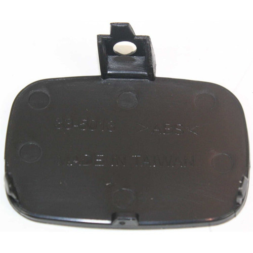 TOW HOOK COVER RR REPLACEMENT FOR BMW 7 SERIES 2003 PARTSLINK NUMBER BM1129110 TOW HOOK COVER RR REPLACEMENT FOR BMW 7 SERIES 2003 PARTSLINK NUMBER BM1129110