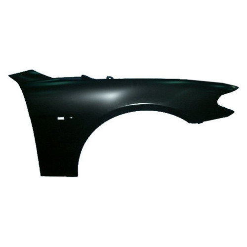 FENDER FR RH TO 03/2005 REPLACEMENT FOR BMW 7 SERIES 2003 PARTSLINK NUMBER  BM1241135