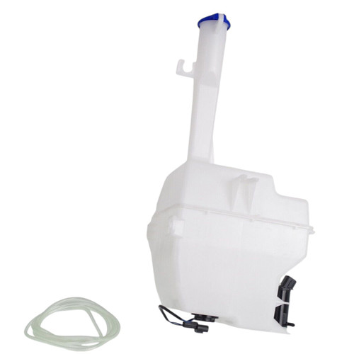 WINDSHIELD WASHER TANK    REPLACEMENT FOR KIA OPTIMA 2013 PARTSLINK NUMBER  KI1288112U