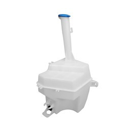 WINDSHIELD WASHER TANK W/CAP   REPLACEMENT FOR KIA OPTIMA 2013 PARTSLINK NUMBER  KI1288111