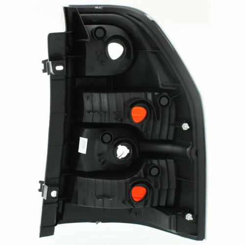 TAIL LAMP RH HQ REPLACEMENT FOR ACURA MDX 2006 PARTSLINK NUMBER AC2801110 TAIL LAMP RH HQ REPLACEMENT FOR ACURA MDX 2006 PARTSLINK NUMBER AC2801110