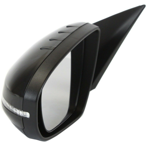 DOOR MIRROR LH POWER W/SIGNAL W/O HEAT MANUAL FOLD REPLACEMENT FOR KIA OPTIMA HYBRID 2013 PARTSLINK NUMBER KI1320152 DOOR MIRROR LH POWER W/SIGNAL W/O HEAT MANUAL FOLD REPLACEMENT FOR KIA OPTIMA HYBRID 2013 PARTSLINK NUMBER KI1320152