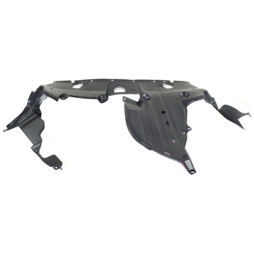 ENGINE SPLASH SHIELD  REPLACEMENT FOR ACURA RL 2006 PARTSLINK NUMBER  AC1228103