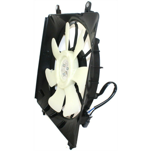 AC FAN ASSY REPLACEMENT FOR ACURA RSX 2006 PARTSLINK NUMBER AC3113103 AC FAN ASSY REPLACEMENT FOR ACURA RSX 2006 PARTSLINK NUMBER AC3113103