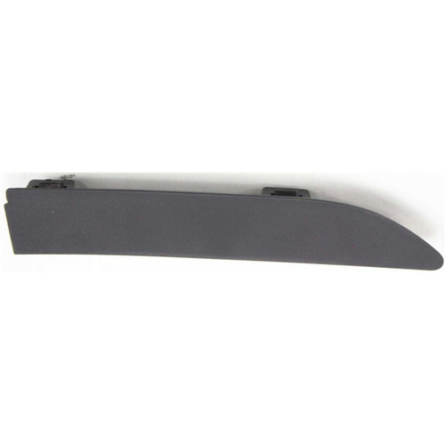 TOW HOOK COVER FR LH MATTE-GRAY REPLACEMENT FOR BMW X5 2003 PARTSLINK NUMBER  BM1029116