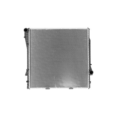 RADIATOR (2593) V8 AT REPLACEMENT FOR BMW X5 2003 PARTSLINK NUMBER BM3010121 RADIATOR (2593) V8 AT REPLACEMENT FOR BMW X5 2003 PARTSLINK NUMBER BM3010121