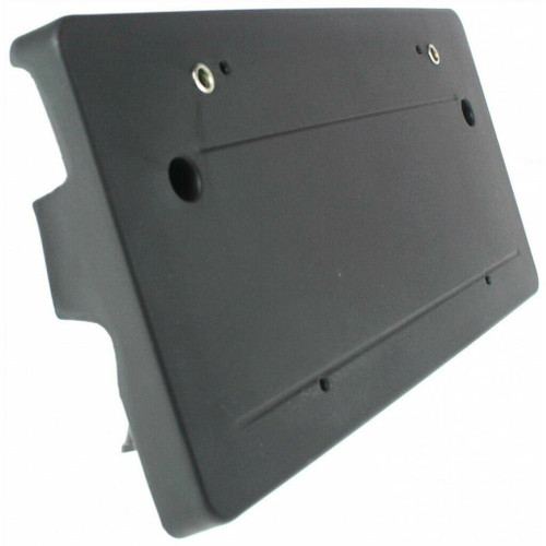LICENSE PLATE BRACKET FR REPLACEMENT FOR BMW X5 2003 PARTSLINK NUMBER BM1068106 LICENSE PLATE BRACKET FR REPLACEMENT FOR BMW X5 2003 PARTSLINK NUMBER BM1068106