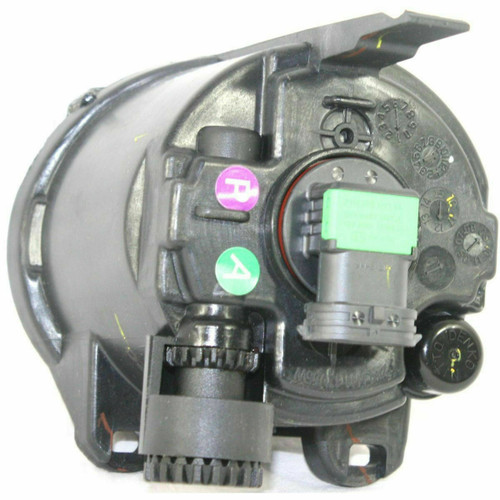 FOG LAMP FR RH HQ REPLACEMENT FOR BMW X5 2003 PARTSLINK NUMBER BM2593121 FOG LAMP FR RH HQ REPLACEMENT FOR BMW X5 2003 PARTSLINK NUMBER BM2593121