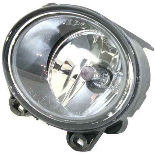 FOG LAMP FR LH HQ REPLACEMENT FOR BMW X5 2003 PARTSLINK NUMBER BM2592121 FOG LAMP FR LH HQ REPLACEMENT FOR BMW X5 2003 PARTSLINK NUMBER BM2592121