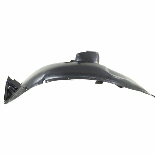 FENDER LINER FR LH REPLACEMENT FOR BMW X5 2003 PARTSLINK NUMBER  BM1250113
