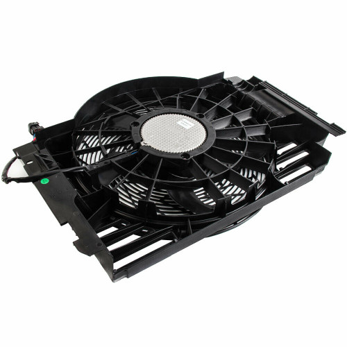AC FAN ASSY REPLACEMENT FOR BMW X5 2003 PARTSLINK NUMBER BM3020102 AC FAN ASSY REPLACEMENT FOR BMW X5 2003 PARTSLINK NUMBER BM3020102