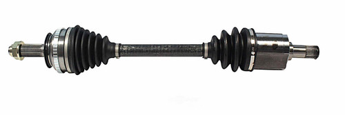 C V AXLE LH TYPE-S  REPLACEMENT FOR ACURA RSX 2006 PARTSLINK NUMBER  NCV21548