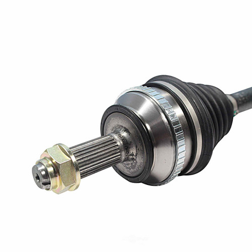 C V AXLE LH TYPE-S  REPLACEMENT FOR ACURA RSX 2006 PARTSLINK NUMBER  NCV21548
