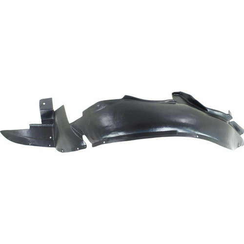 FENDER LINER FR LH REPLACEMENT FOR BUICK CENTURY 2003 PARTSLINK NUMBER  GM1248109