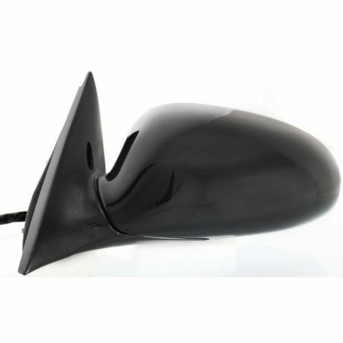 DOOR MIRROR LH POWER HTD REPLACEMENT FOR BUICK CENTURY 2003 PARTSLINK NUMBER GM1320211 DOOR MIRROR LH POWER HTD REPLACEMENT FOR BUICK CENTURY 2003 PARTSLINK NUMBER GM1320211