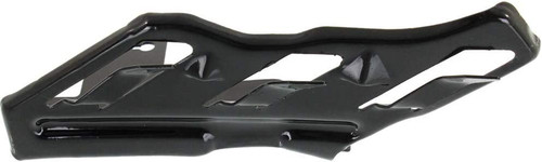 HEAD LAMP BRACKET LH STEEL     REPLACEMENT FOR KIA OPTIMA HYBRID 2013 PARTSLINK NUMBER  KI2508100