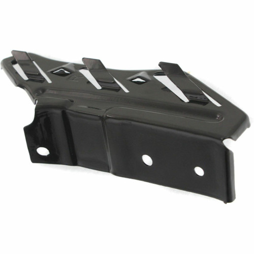 HEAD LAMP BRACKET RH STEEL     REPLACEMENT FOR KIA OPTIMA HYBRID 2013 PARTSLINK NUMBER  KI2509100