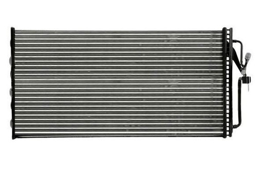 CONDENSER (4806) REPLACEMENT FOR BUICK REGAL 2003 PARTSLINK NUMBER  GM3030101