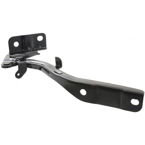 HOOD HINGE LH STEEL REPLACEMENT FOR KIA OPTIMA HYBRID 2013 PARTSLINK NUMBER KI1236118 HOOD HINGE LH STEEL REPLACEMENT FOR KIA OPTIMA HYBRID 2013 PARTSLINK NUMBER KI1236118