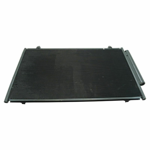 CONDENSER (4438)   REPLACEMENT FOR KIA RIO HATCHBACK 2013 PARTSLINK NUMBER  HY3030157