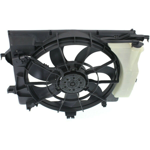 COOLING FAN ASSY ACCENT / RIO MODELS W/ AUTO TRANSMISSION / FOR VELOSTER MODELS W/O TURBO (ALL TRANSMISSIONS) REPLACEMENT FOR KIA RIO HATCHBACK 2013 PARTSLINK NUMBER HY3115136 COOLING FAN ASSY ACCENT / RIO MODELS W/ AUTO TRANSMISSION / FOR VELOSTER MODELS W/O TURBO (ALL TRANSMISSIONS) REPLACEMENT FOR KIA RIO HATCHBACK 2013 PARTSLINK NUMBER HY3115136