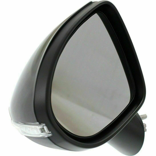 DOOR MIRROR LH POWER HTD W/SIGNAL/POWER FOLDING REPLACEMENT FOR KIA RIO HATCHBACK 2013 PARTSLINK NUMBER KI1320166 DOOR MIRROR LH POWER HTD W/SIGNAL/POWER FOLDING REPLACEMENT FOR KIA RIO HATCHBACK 2013 PARTSLINK NUMBER KI1320166