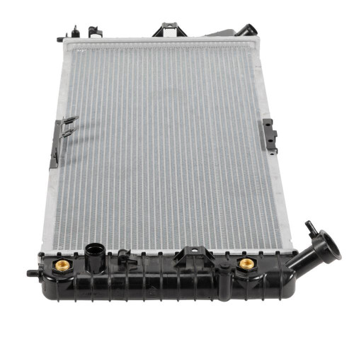 RADIATOR (2343) 3.8L V6 REPLACEMENT FOR BUICK REGAL 2003 PARTSLINK NUMBER GM3010104 RADIATOR (2343) 3.8L V6 REPLACEMENT FOR BUICK REGAL 2003 PARTSLINK NUMBER GM3010104