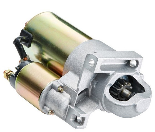 STARTER MOTOR 3.8L REPLACEMENT FOR BUICK REGAL 2003 PARTSLINK NUMBER 1-06472 STARTER MOTOR 3.8L REPLACEMENT FOR BUICK REGAL 2003 PARTSLINK NUMBER 1-06472