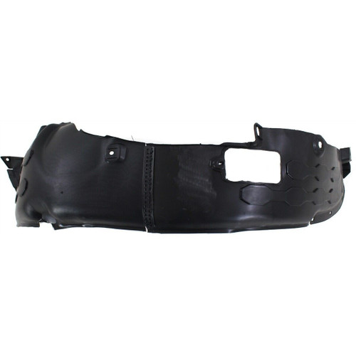 FENDER LINER FR LH    REPLACEMENT FOR KIA RIO HATCHBACK 2013 PARTSLINK NUMBER  KI1248120