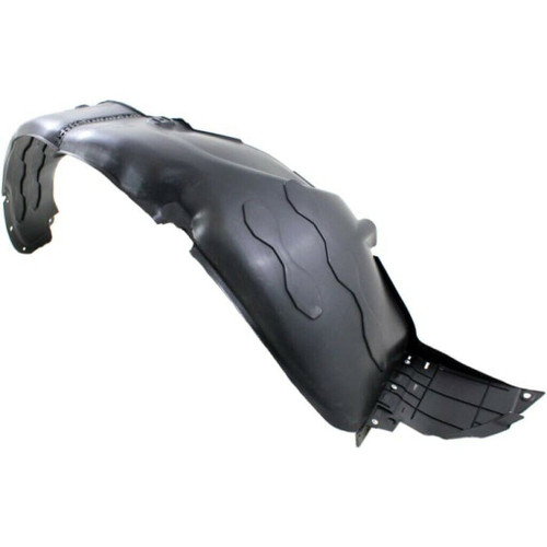 FENDER LINER FR RH    REPLACEMENT FOR KIA RIO HATCHBACK 2013 PARTSLINK NUMBER  KI1249120