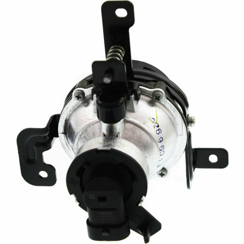 FOG LAMP FR LH HQ    REPLACEMENT FOR KIA RIO HATCHBACK 2013 PARTSLINK NUMBER  KI2592127
