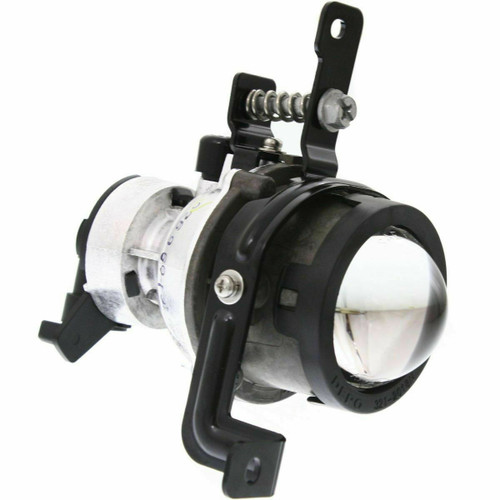 FOG LAMP FR LH HQ    REPLACEMENT FOR KIA RIO HATCHBACK 2013 PARTSLINK NUMBER  KI2592127